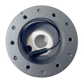 CONO DE VOLANTE FIAT 500/600 -75 OCC MOTORSPORT