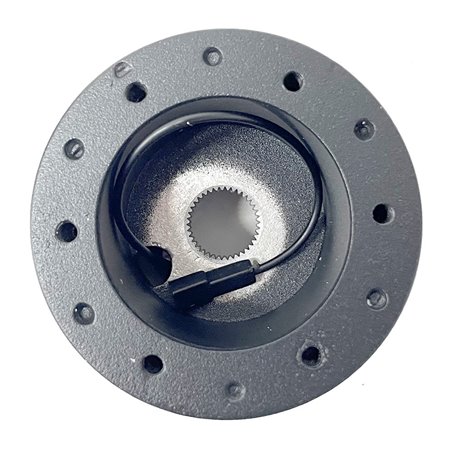 CONO DE VOLANTE FIAT 500/600 -75 OCC MOTORSPORT