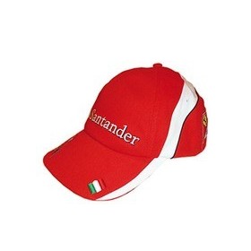 GORRA PUMA FERRARI GORRA ROJA TALLA TU TU COLOR 01 ROJO