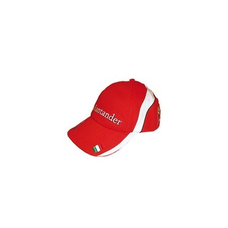 GORRA PUMA FERRARI GORRA ROJA TALLA TU TU COLOR 01 ROJO