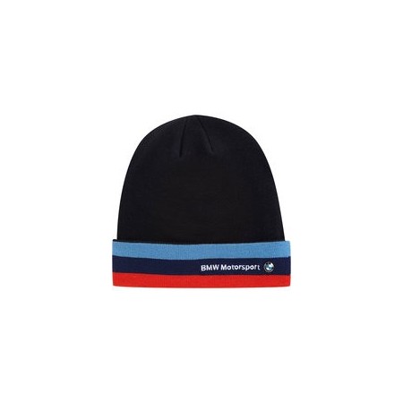 00 PUMA BMW MSP BEANIE BMW TEAM BLUE TALLA COLOR 06 AZUL