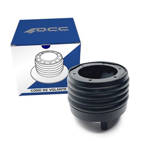 CONO DE VOLANTE RENAULT CLIO 2 98-05/TWINGO 97-98 OCC MOTORSPORT