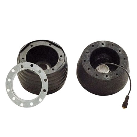 CONO DE VOLANTE SPARCO PARA LANCIA YPSILON 2003-2016