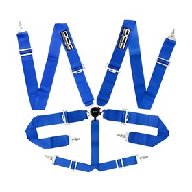 ARN�S OCC 6 PUNTOS  3 PULGADAS AZUL