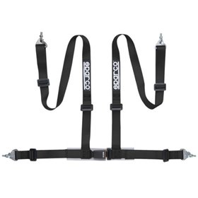 4 FIX PUNTOS ARNES LAP REIN