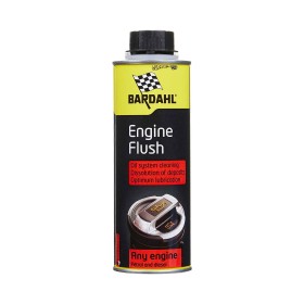 LIMPIEZA PRECAMBIO DE ACEITE / ENGINE TUNE UP & FLUSH 300 ML.