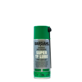 TEFL�N LUBRICANTE SPRAY / SUPER TEFLUBE 400 ML.