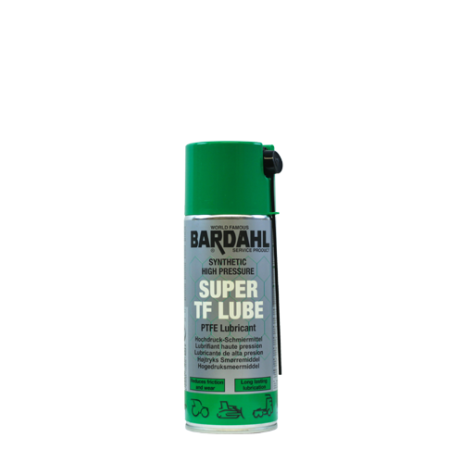 TEFL�N LUBRICANTE SPRAY / SUPER TEFLUBE 400 ML.