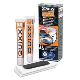 SET DE 6UDS QUIXX ELIMINA ARA�AZOS PROFESIONAL