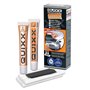 SET DE 6UDS QUIXX ELIMINA ARA�AZOS PROFESIONAL