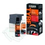 SET DE 6UDS QUIXX NEGRO RUEDAS CON COLOR / BLACK TYRE COLOUR