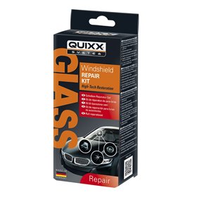 SET DE 6UDS QUIXX REPARADOR DE PARABRISAS