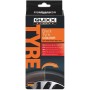 QUIXX NEGRO RUEDAS CON COLOR / BLACK TYRE COLOUR