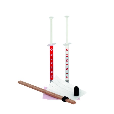 QUIXX ELIMINADOR ARA�AZOS DE VIDRIO