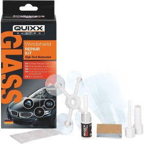 QUIXX REPARADOR DE PARABRISAS