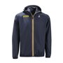 CHAQUETA SABELT K-WAY AZUL TALLA XXXL