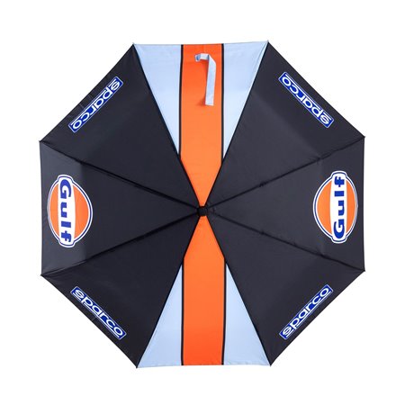 PARAGUAS PLEGABLE GULF BM