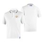 POLO PIQUET GULF WH XL