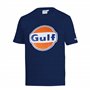 CAMISETA MARCA GULF BM S