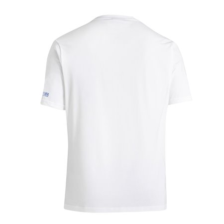 CAMISETA MARCA GULF WH XL