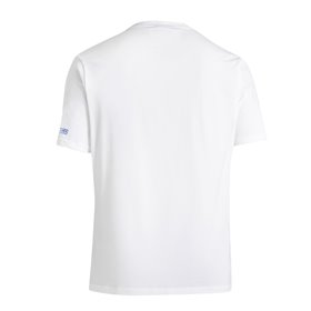 CAMISETA MARCA GULF WH XS