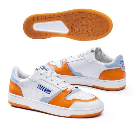 ZAPATOS S-URBAN GULF WH 48