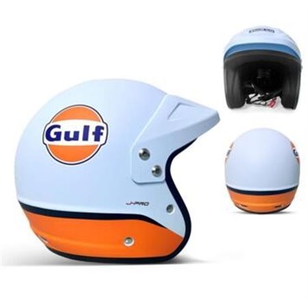 CASCO J-PRO ECE06 GULF CELESTE XXL