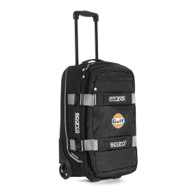 CARRITO DE VIAJE GULF SI/BK