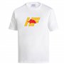 CAMISETA SPARCO LANCIA HF BLANCA TALLA L