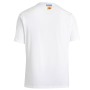 CAMISETA SPARCO LANCIA HF BLANCA TALLA M