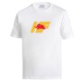 CAMISETA SPARCO LANCIA HF BLANCA TALLA XXL
