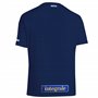 CAMISETA SPARCO LANCIA HF INTEGRALE AZUL TALLA S