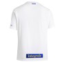 CAMISETA SPARCO LANCIA HF INTEGRALE BLANCA TALLA XXXL