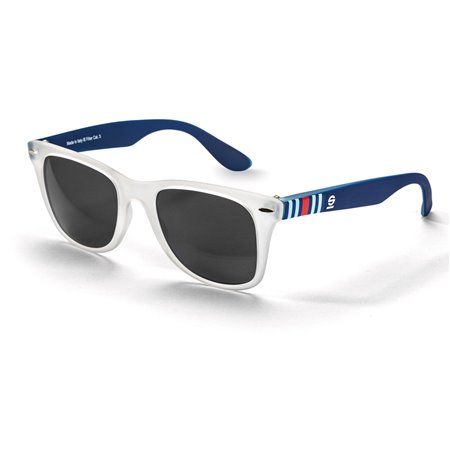 GAFAS DE SOL  SPARCO AZUL MARTINI