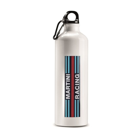 BOTELLA  MARTINI RACING BLANCO