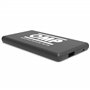 POWERBANK Y CARGADOR PORTATIL OMP 4000MAH / ION DE LITIO