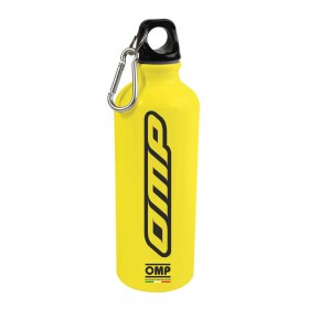 BOTELLA OMP AMARILLO FLUOR 800ML