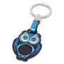 LLAVERO BUHO AZUL (STOCK LAST )