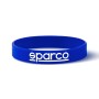 PULSERA SPARCO REFLEX AZUL