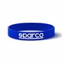 PULSERA SPARCO REFLEX AZUL