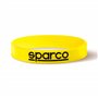 PULSERA SPARCO AMARILLO