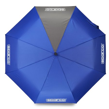 PARAGUAS CON LINTERNA PLEGABLE SPARCO 2022