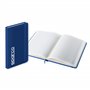 LIBRETA SPARCO A5 AZUL