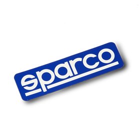 IMAN SPARCO AZUL
