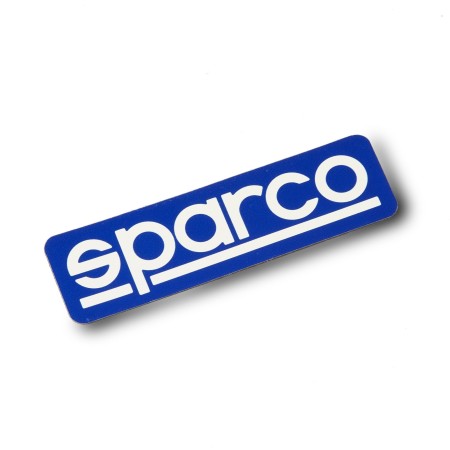IMAN SPARCO AZUL