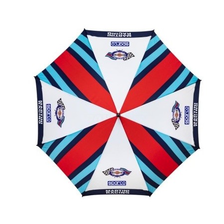 REPLICA PARAGUAS MARTINI RACING