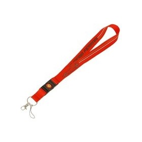 14 ACCESORIO FERRARI KEY HOLDER ITALY TALLA COLOR 01 ROJO