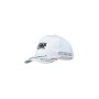 GORRA OMP BLANCO