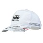 GORRA OMP - PARA NI�OS BLANCO