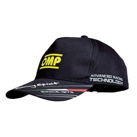 GORRA OMP - PARA NI�OS NEGRO